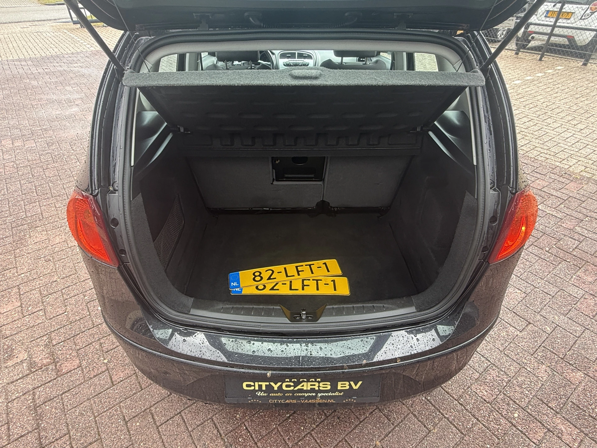 Hoofdafbeelding SEAT Altea