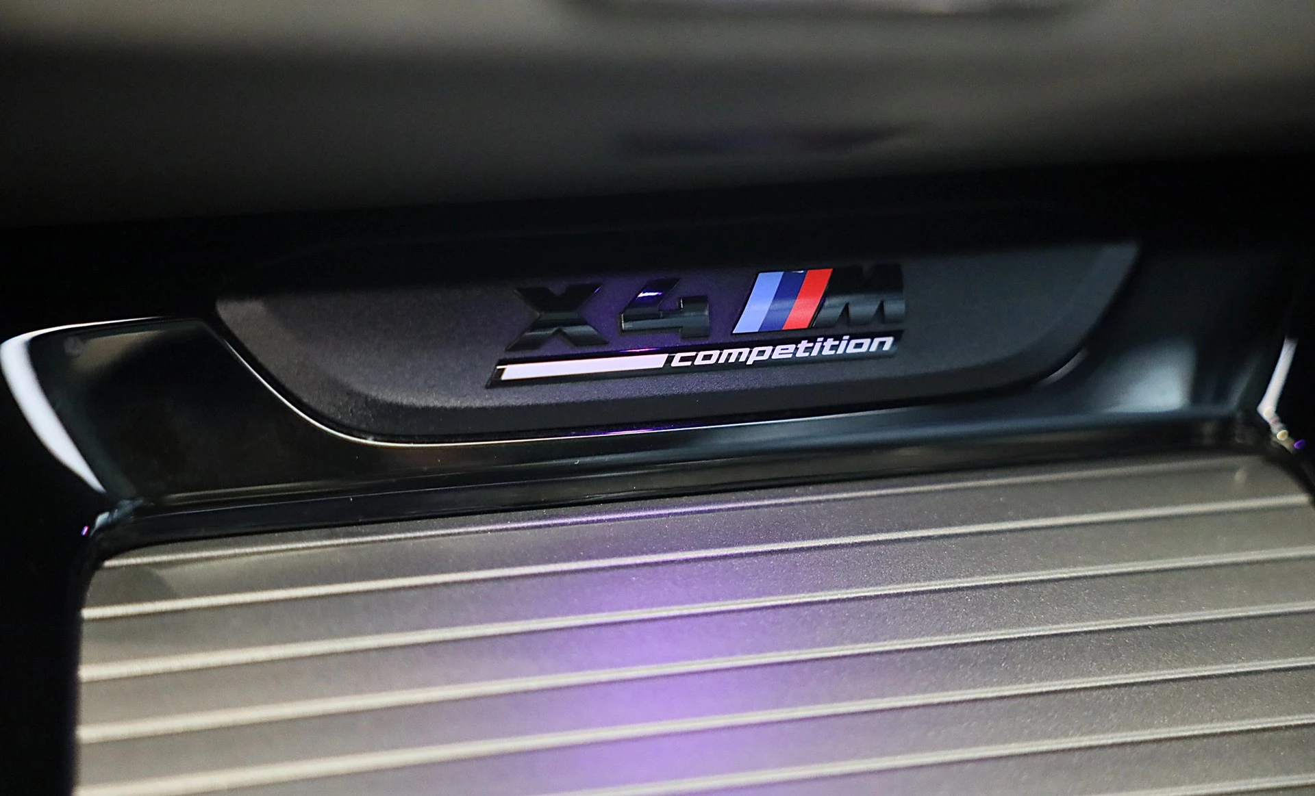 Hoofdafbeelding BMW X4