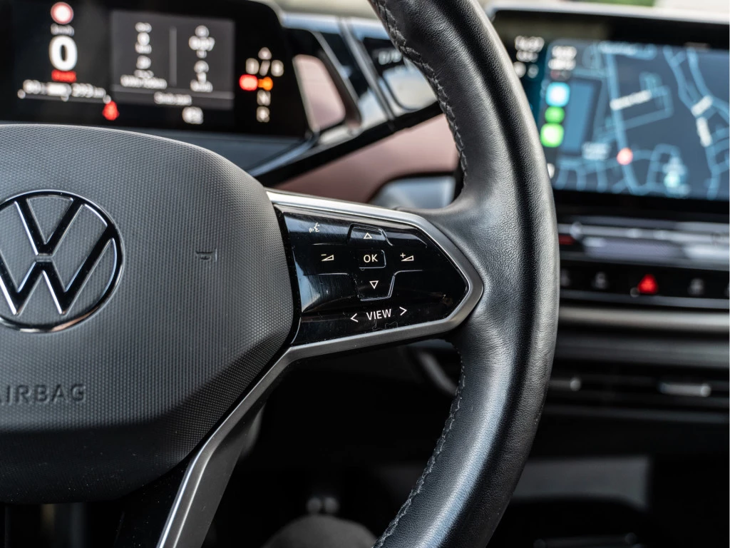 Hoofdafbeelding Volkswagen ID.4