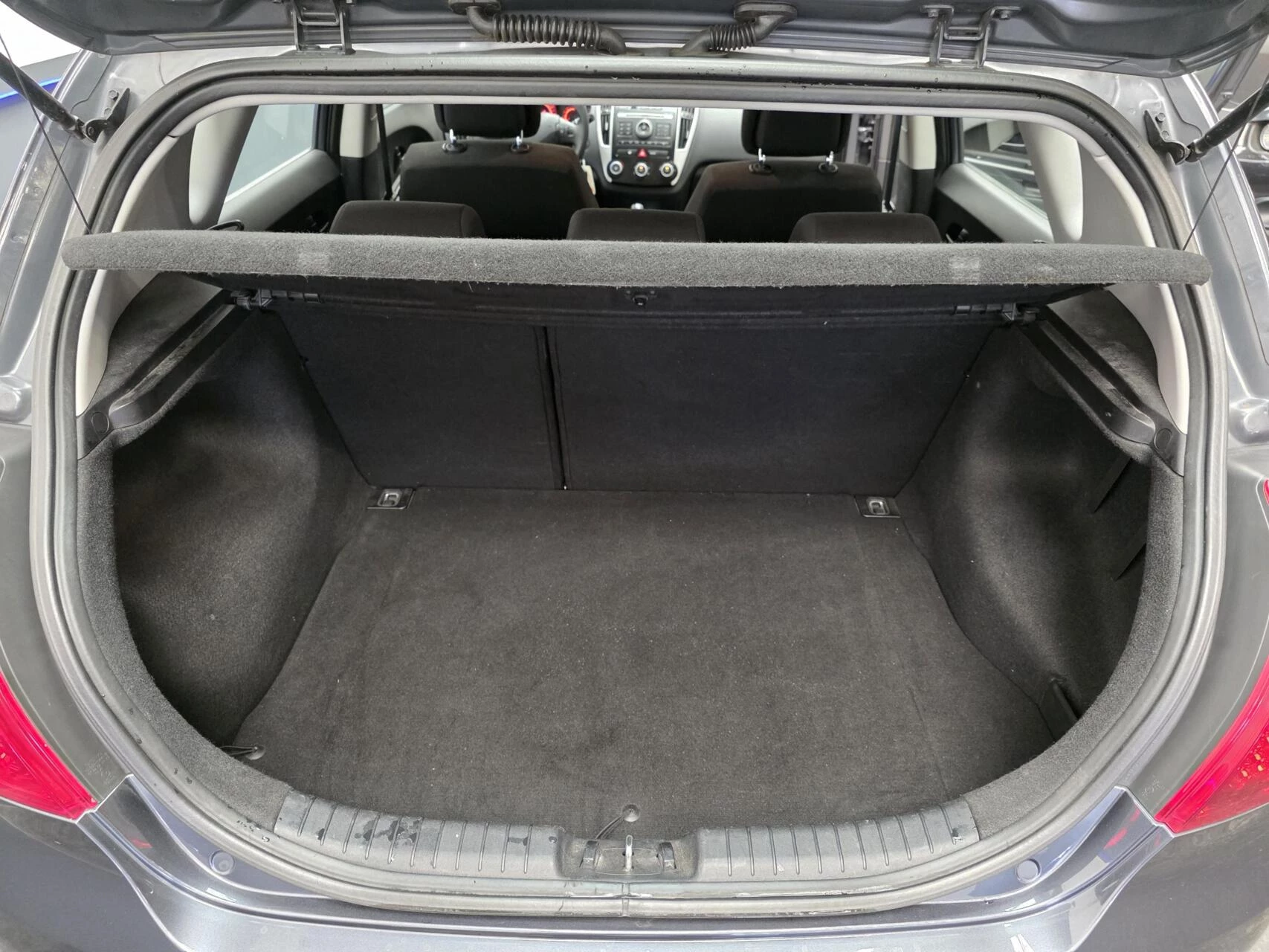 Hoofdafbeelding Kia cee'd