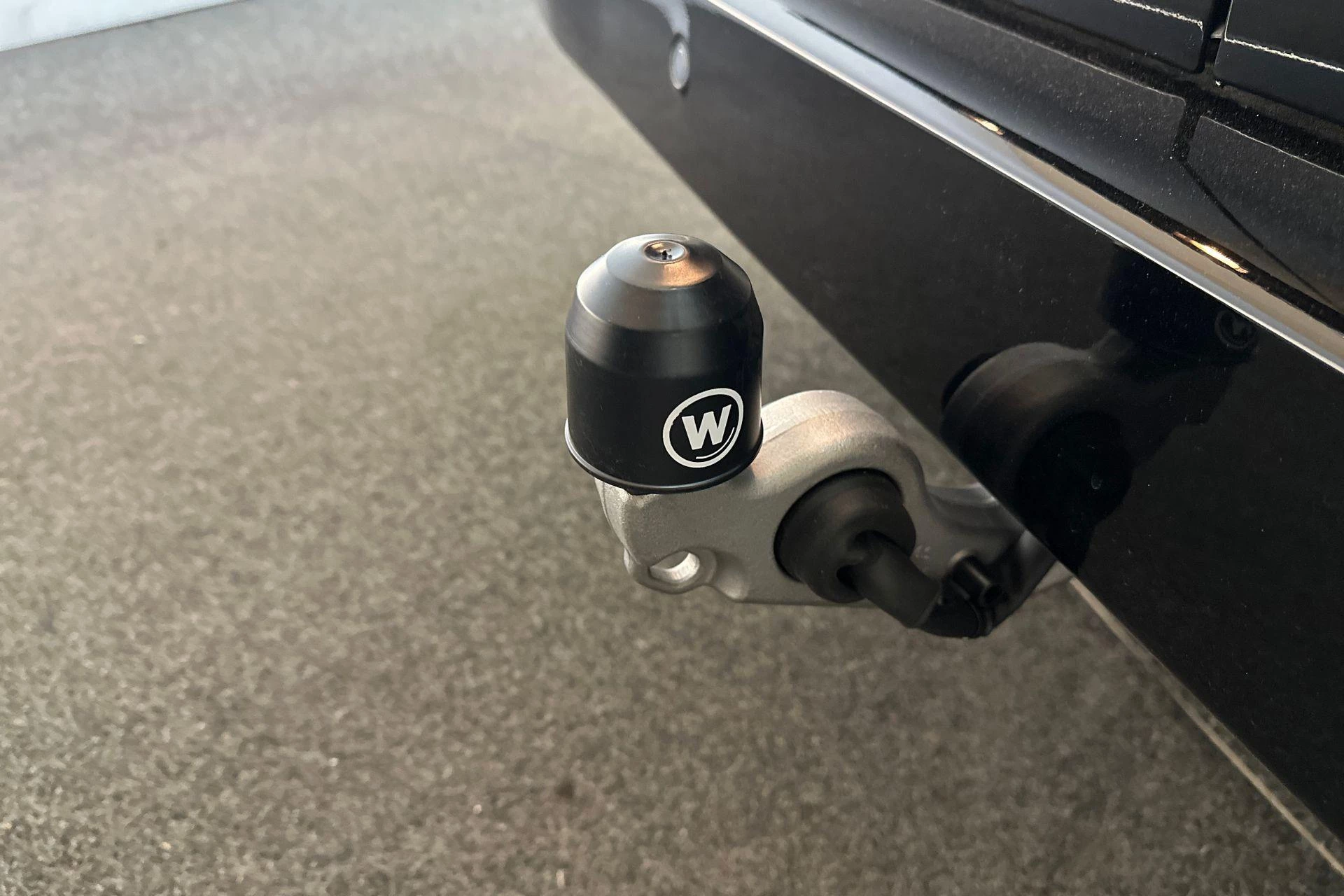 Hoofdafbeelding Volkswagen e-Transporter