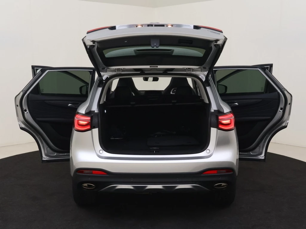 Hoofdafbeelding MG EHS