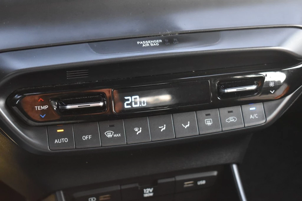 Hoofdafbeelding Hyundai Bayon