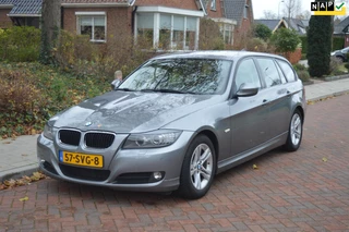 BMW 3-serie Touring 320d Edition Luxury Line Org NL/NAP