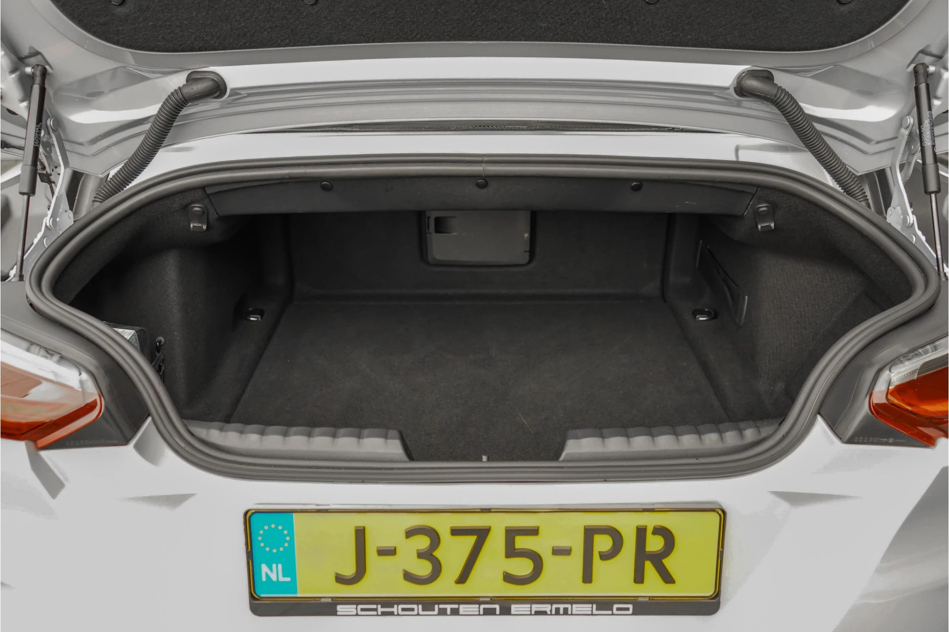 Hoofdafbeelding BMW Z4