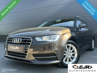 Audi A3 Sportback 1.4 TFSI 150 PK! CoD Ambition Pro Line plus