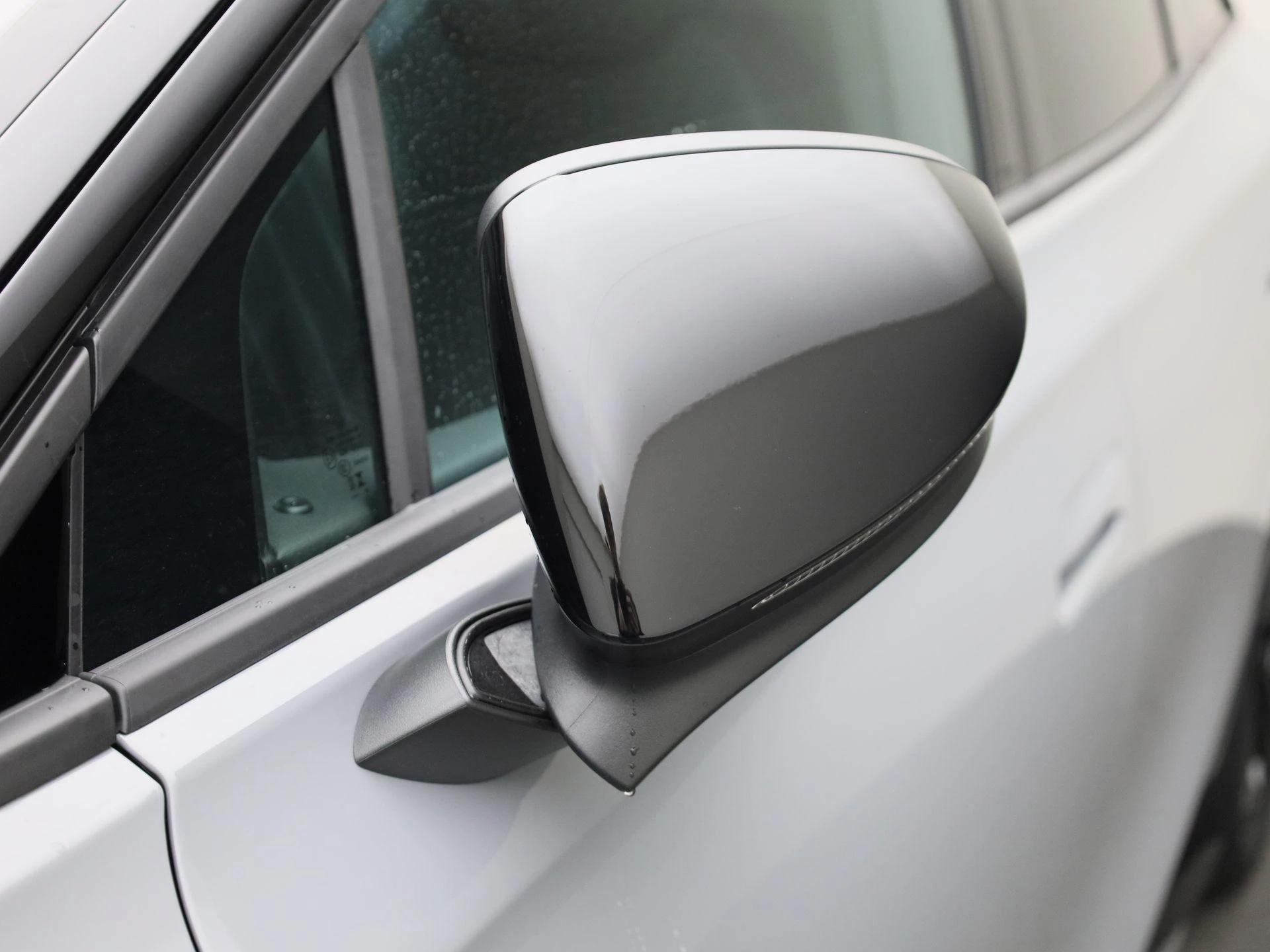 Hoofdafbeelding Volkswagen ID.7