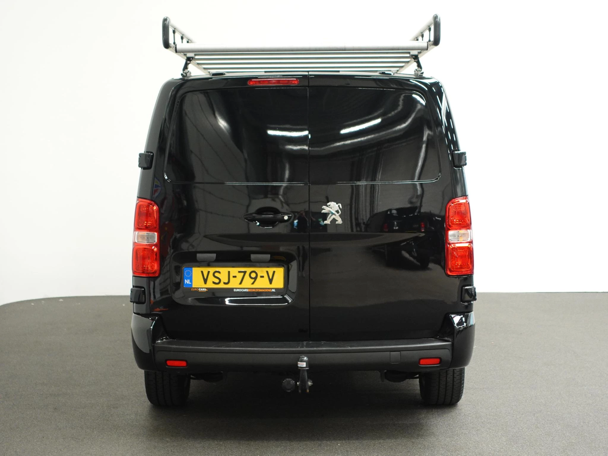 Hoofdafbeelding Peugeot Expert