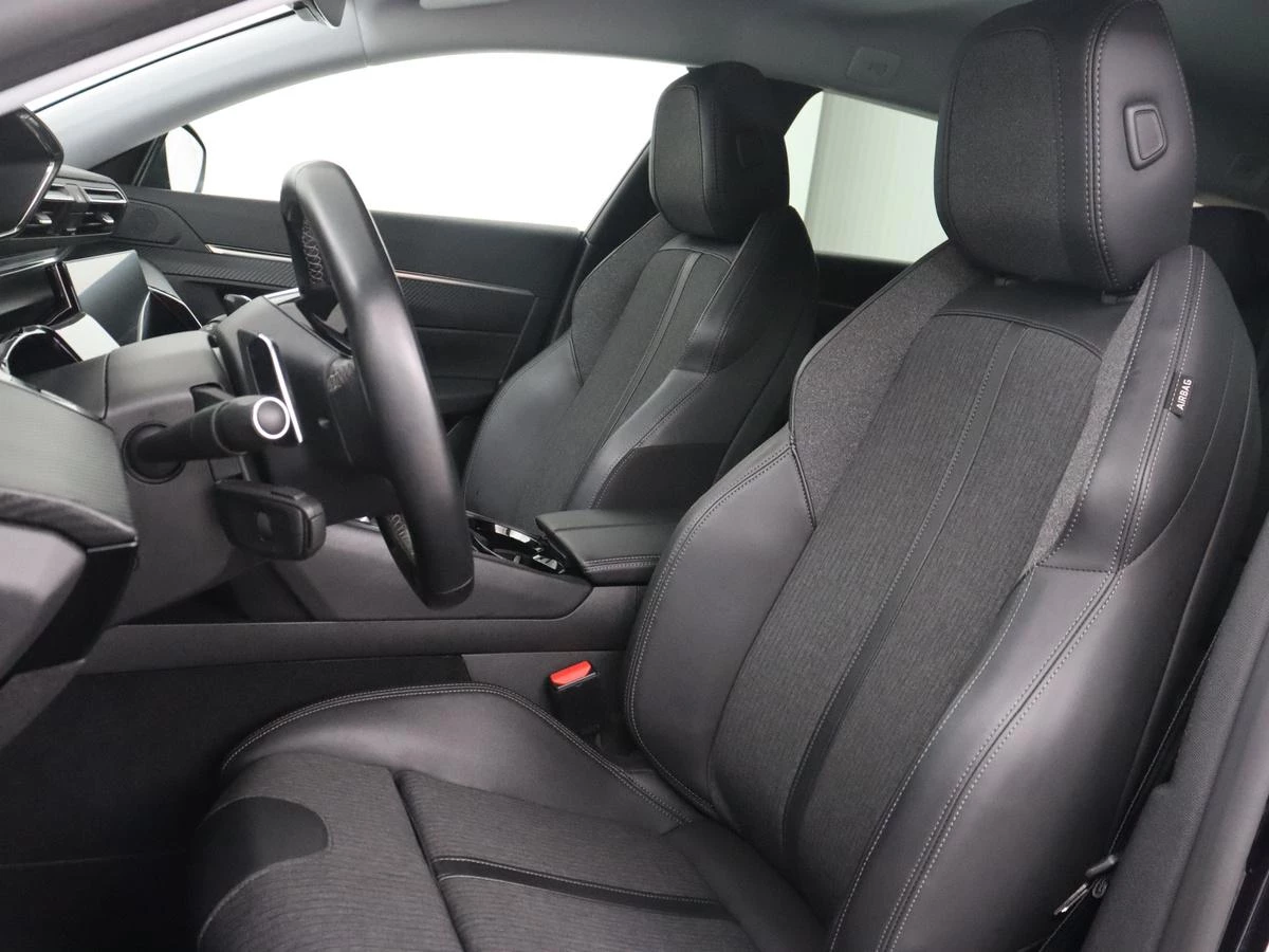 Hoofdafbeelding Peugeot 508