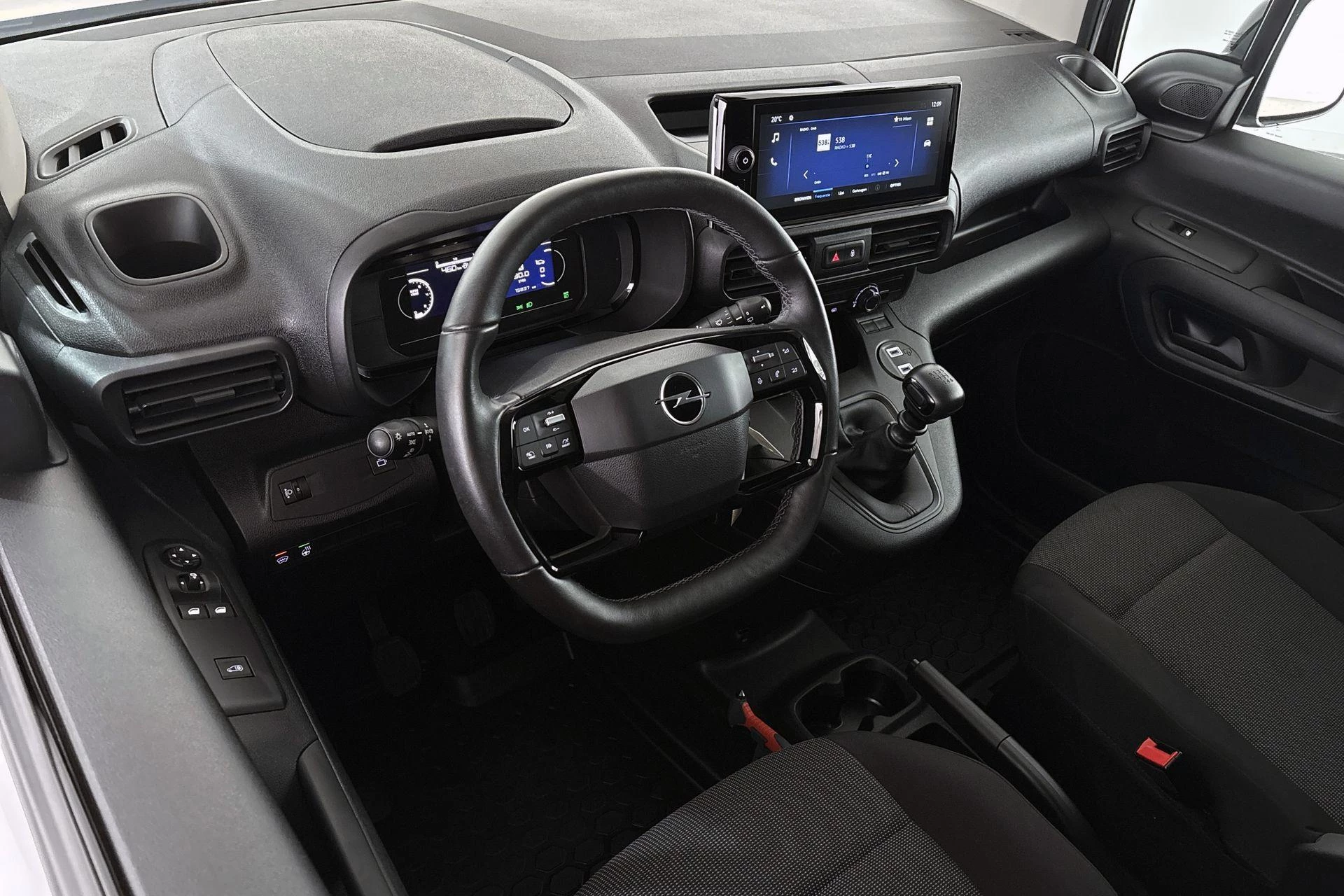 Hoofdafbeelding Opel Combo