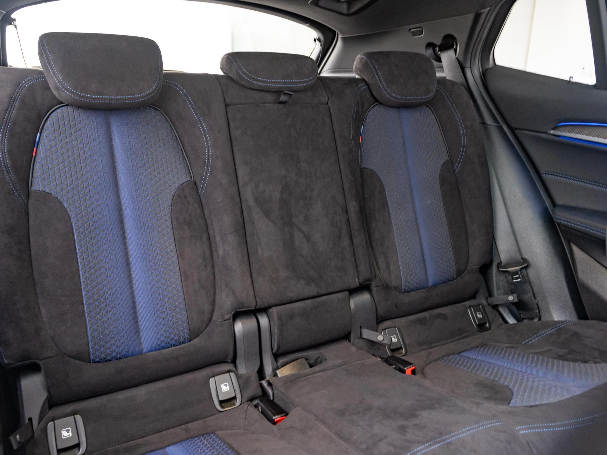 Hoofdafbeelding BMW X2