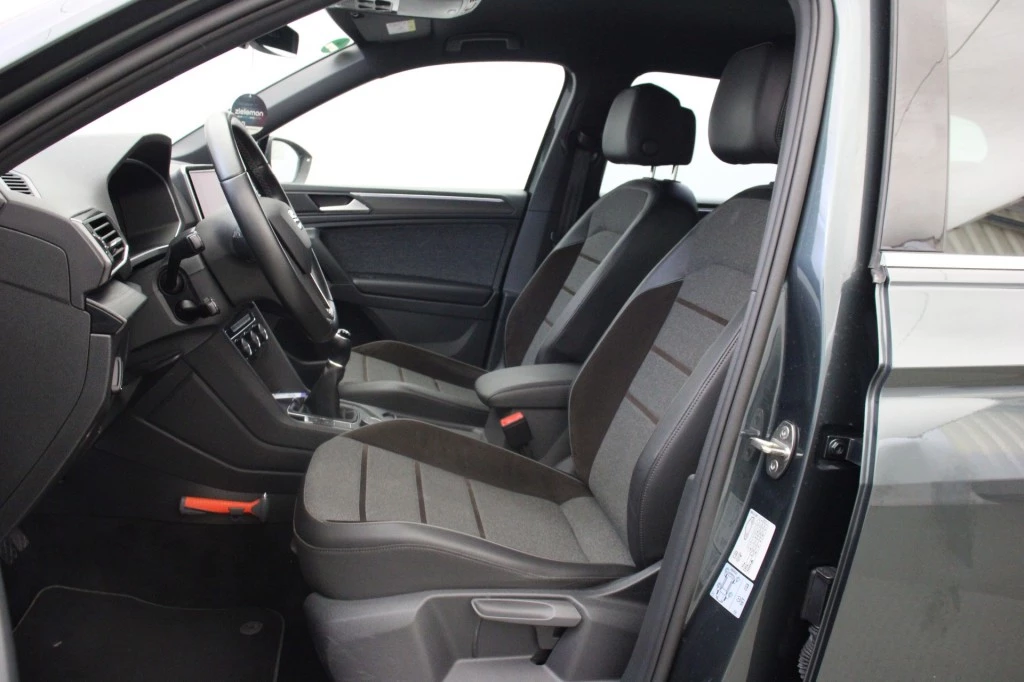 Hoofdafbeelding SEAT Tarraco