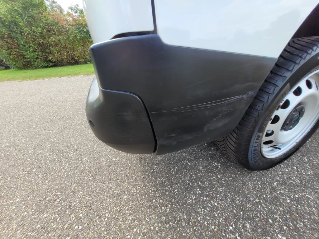 Hoofdafbeelding Opel Combo