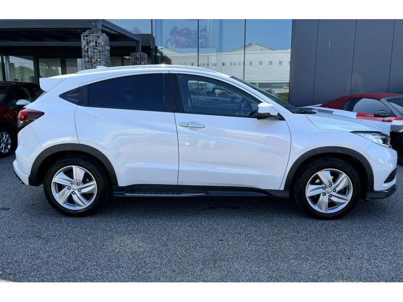 Hoofdafbeelding Honda HR-V
