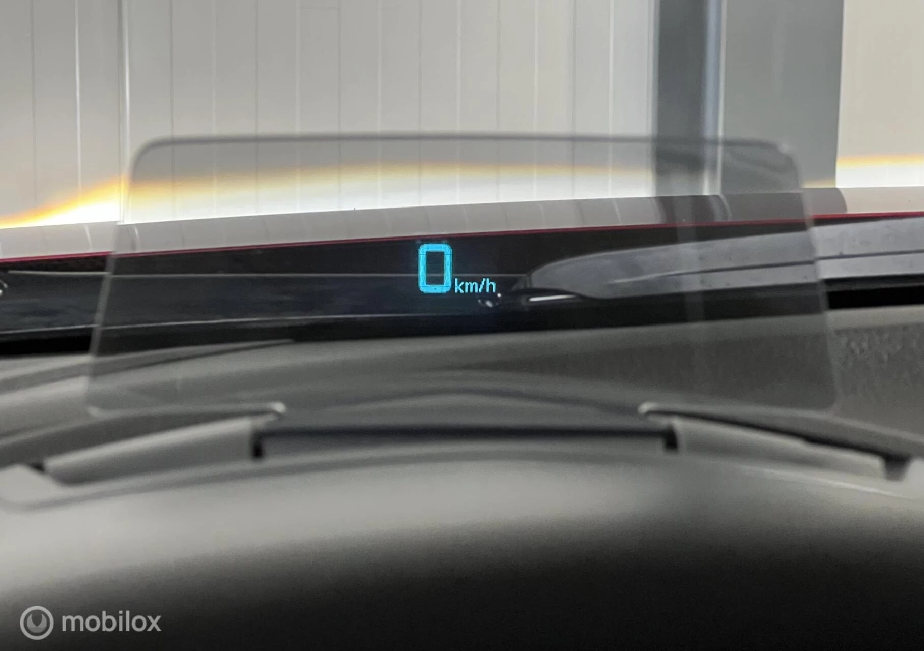 Hoofdafbeelding Mazda 3