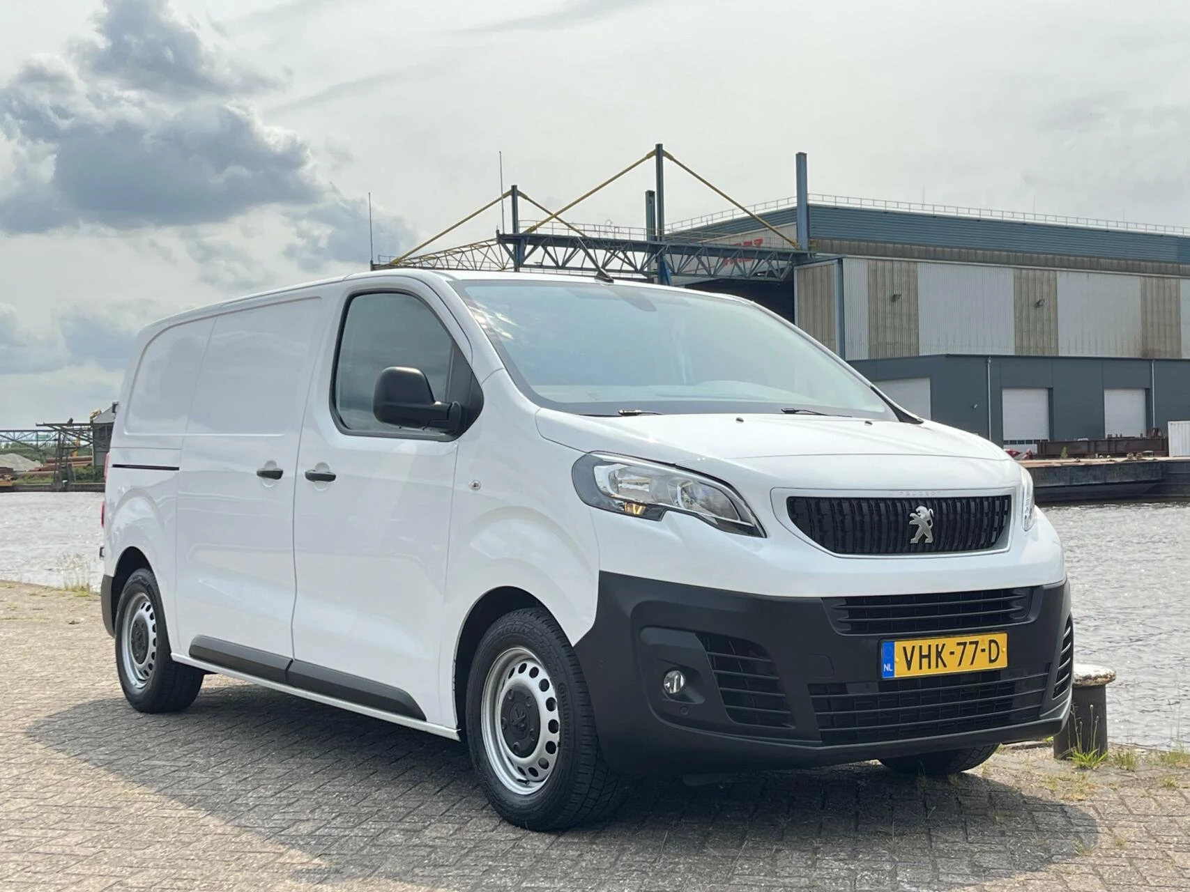 Hoofdafbeelding Peugeot Expert