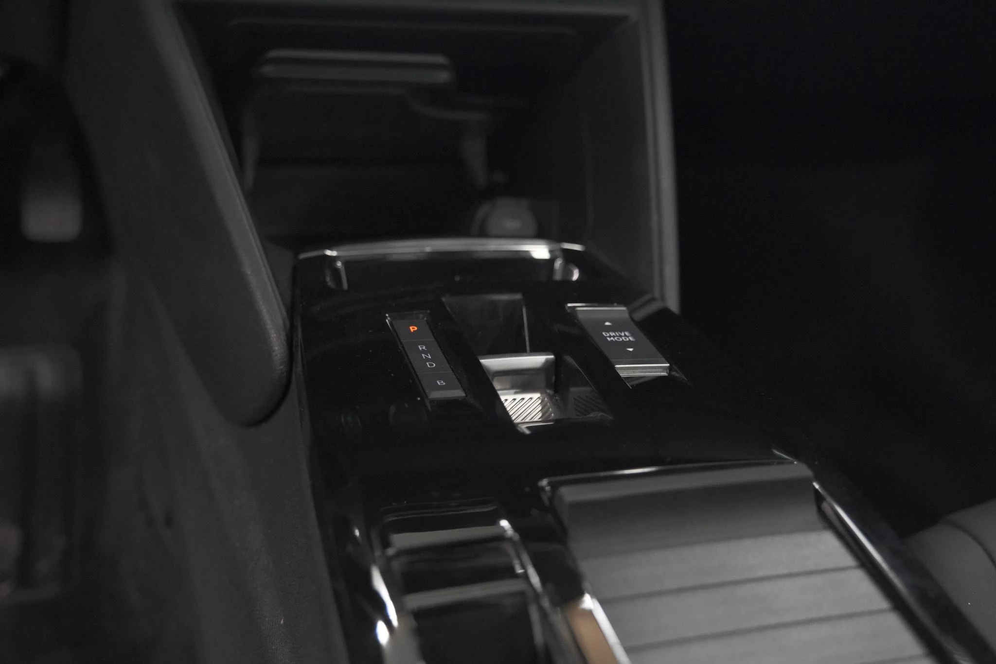 Hoofdafbeelding Citroën ë-C4