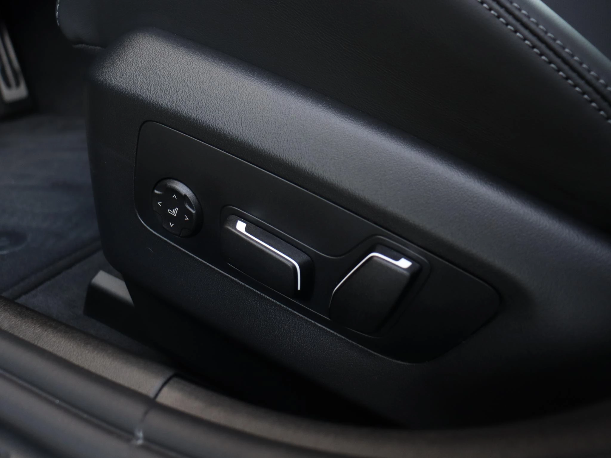 Hoofdafbeelding BMW M5