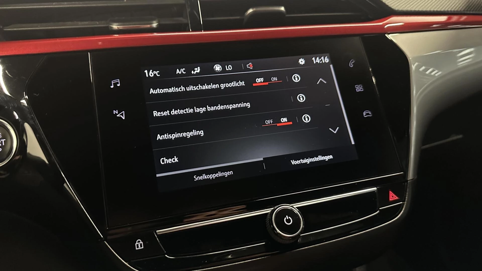 Hoofdafbeelding Opel Corsa-e