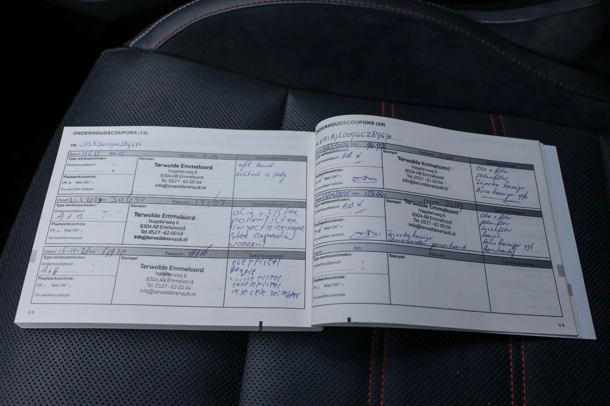 Hoofdafbeelding Renault Arkana