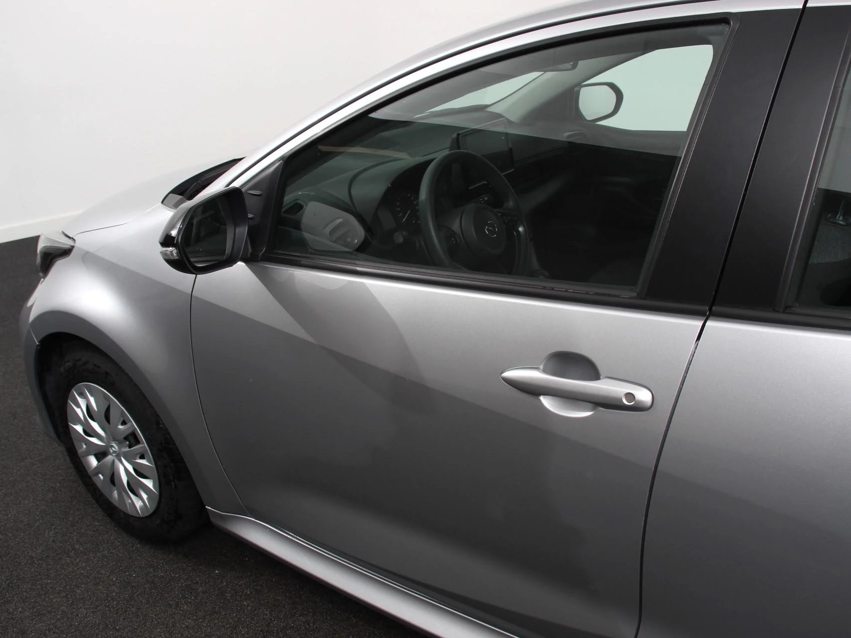 Hoofdafbeelding Mazda 2 Hybrid