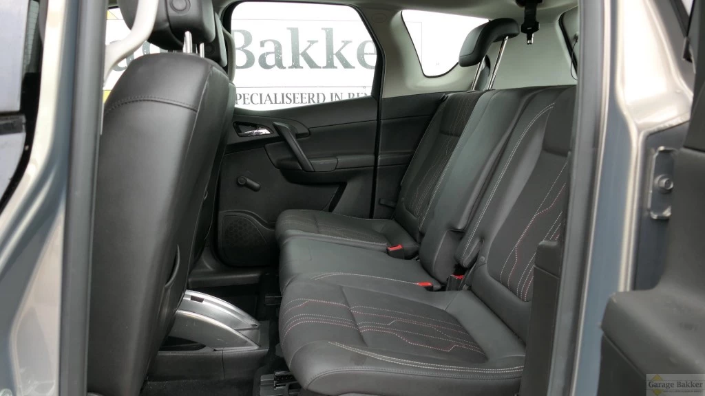Hoofdafbeelding Opel Meriva