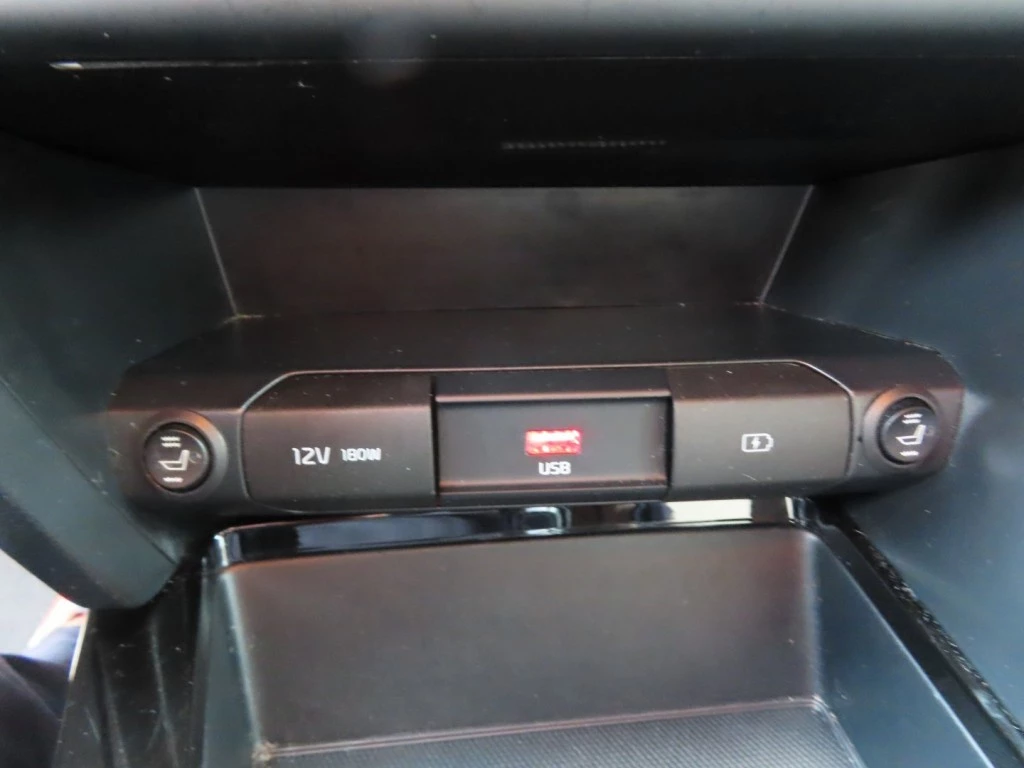 Hoofdafbeelding Kia Ceed