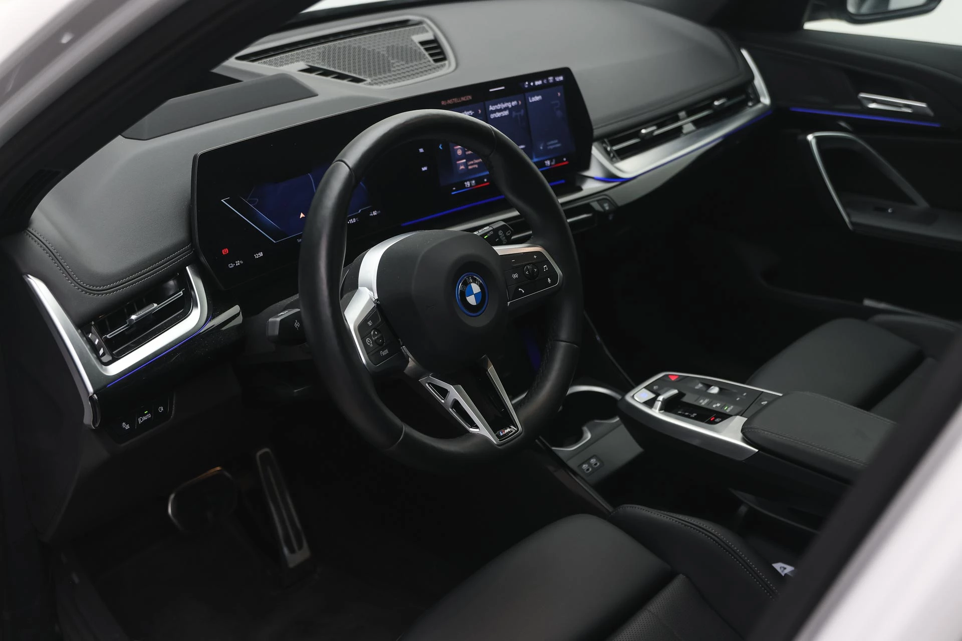 Hoofdafbeelding BMW iX1