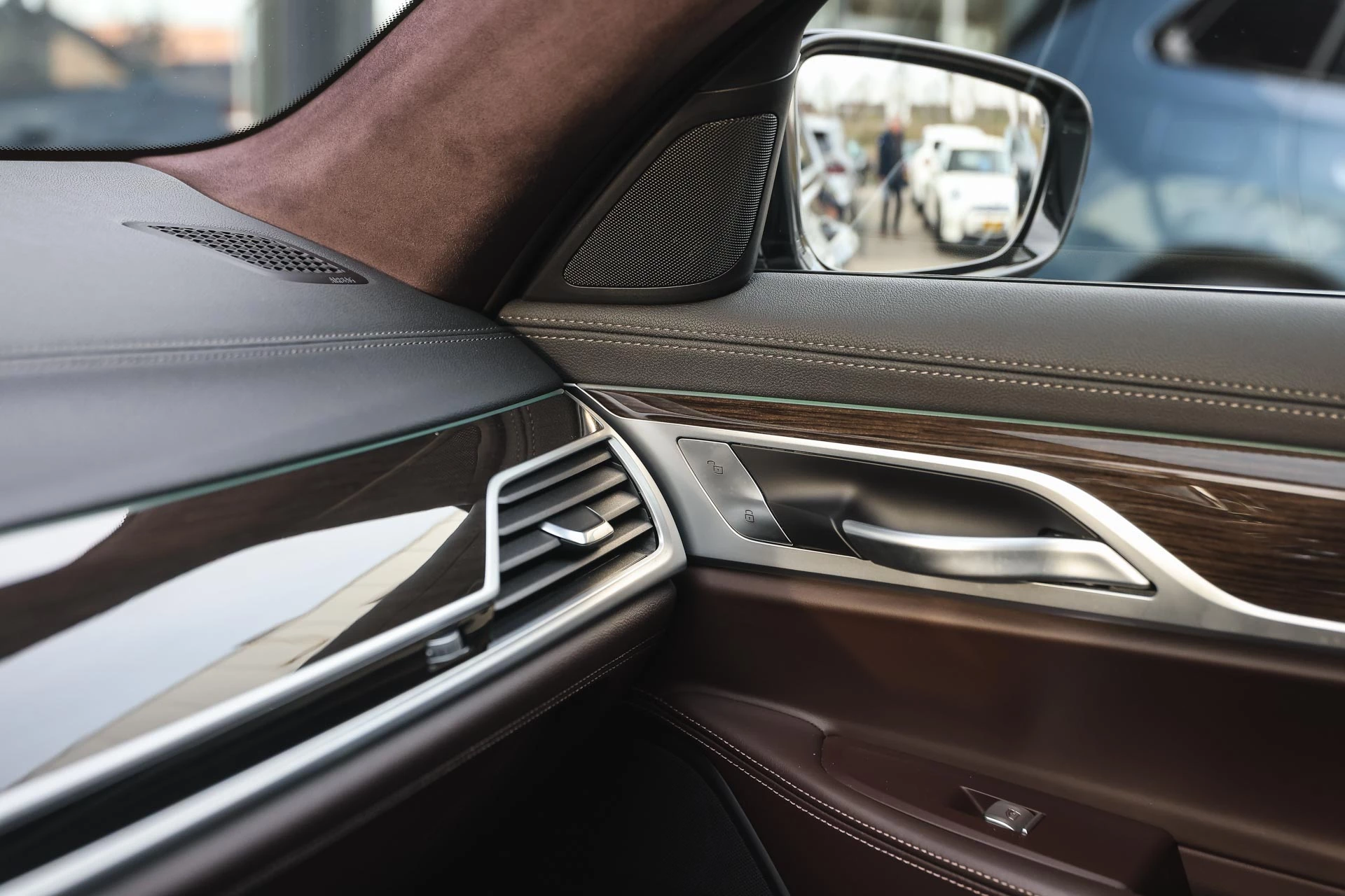 Hoofdafbeelding BMW 7 Serie