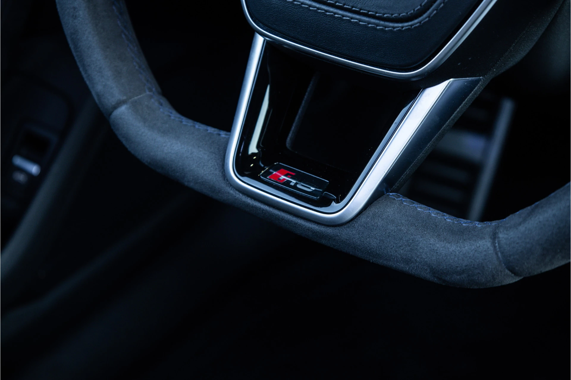 Hoofdafbeelding Audi RS6