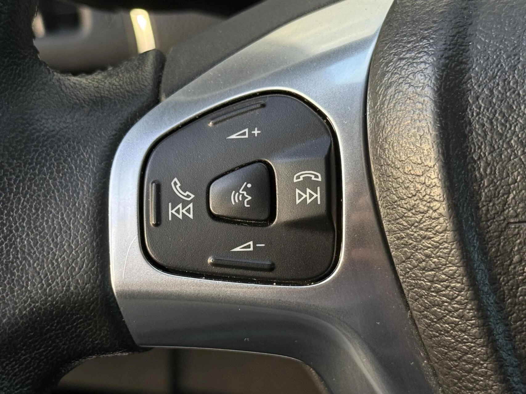 Hoofdafbeelding Ford B-MAX