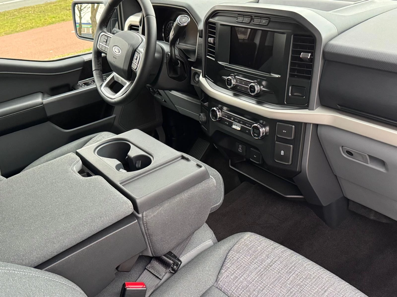 Hoofdafbeelding Ford F-150