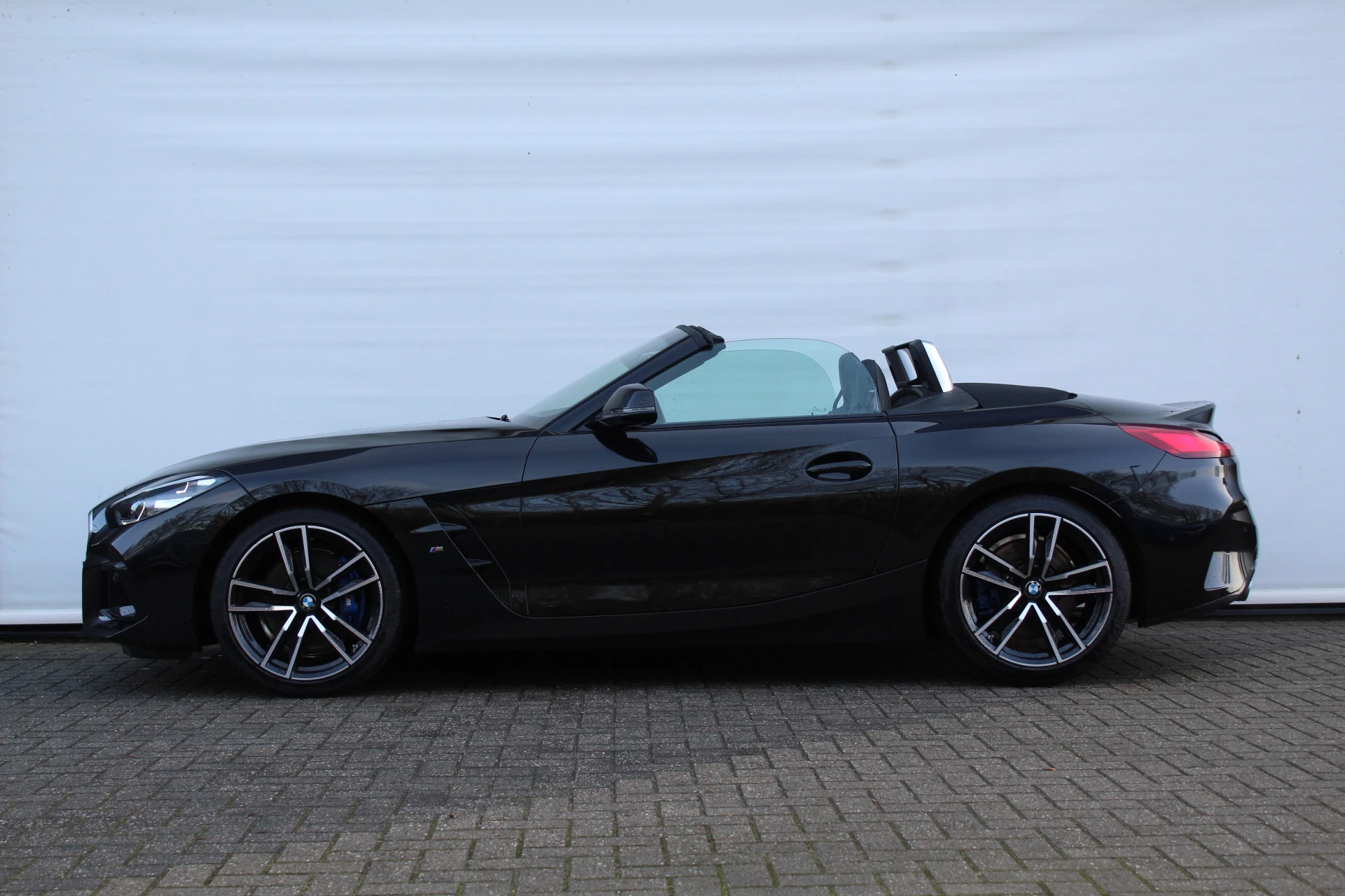 Hoofdafbeelding BMW Z4