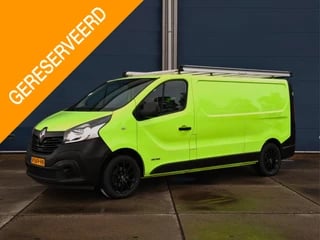 Renault Trafic 1.6 dCi T29 L2H1 Comfort Energy AIRCO / CRUISE CONTROLE / NAVI / TREKHAAK