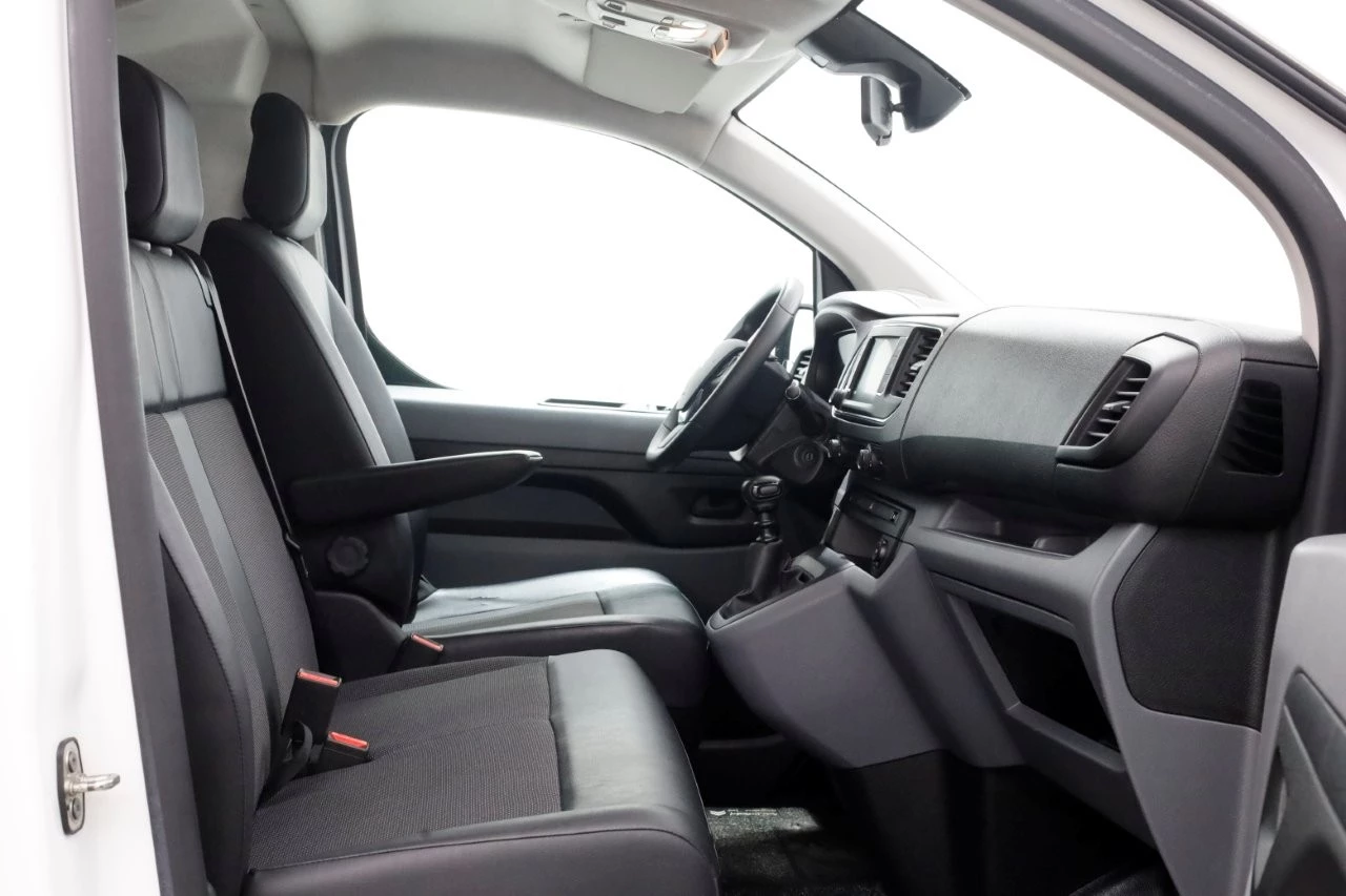 Hoofdafbeelding Citroën Jumpy