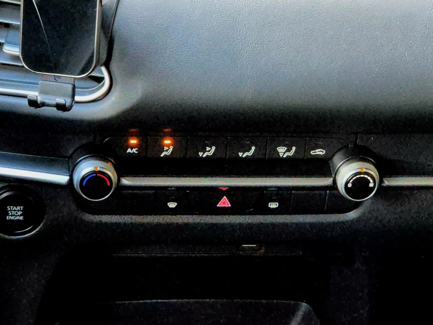 Hoofdafbeelding Mazda CX-30