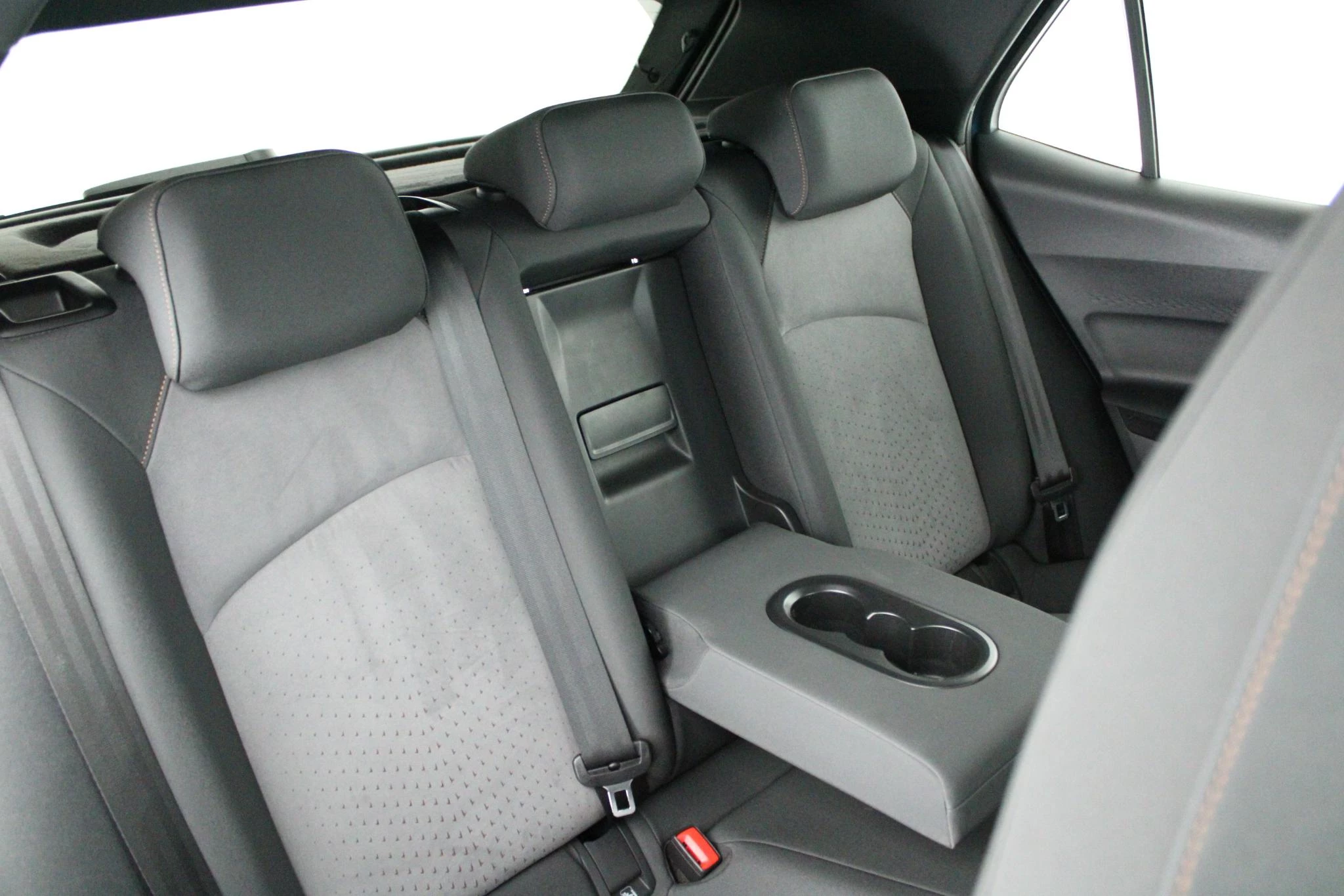 Hoofdafbeelding CUPRA Born