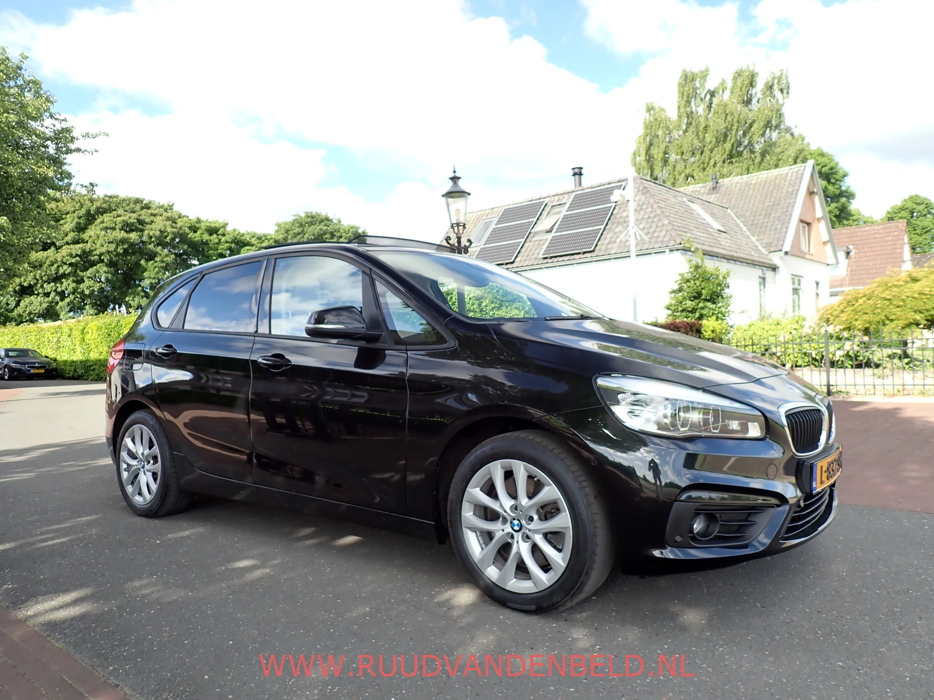 Hoofdafbeelding BMW 2 Serie
