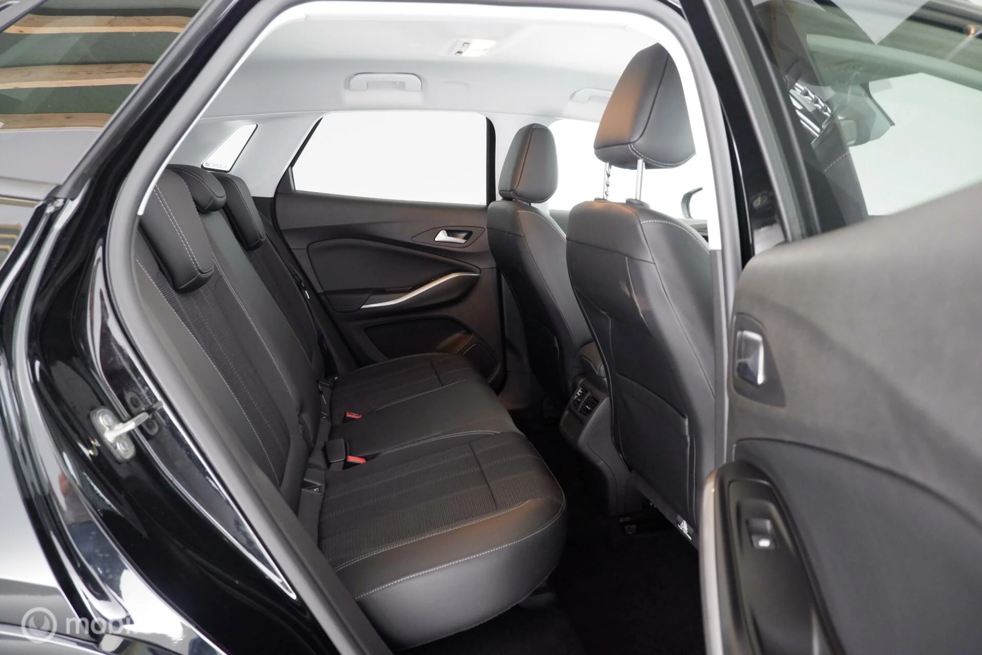 Hoofdafbeelding Opel Grandland