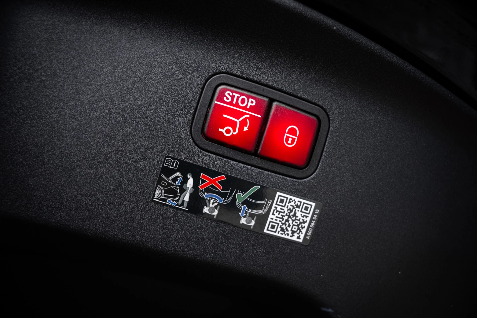 Hoofdafbeelding Mercedes-Benz AMG GT