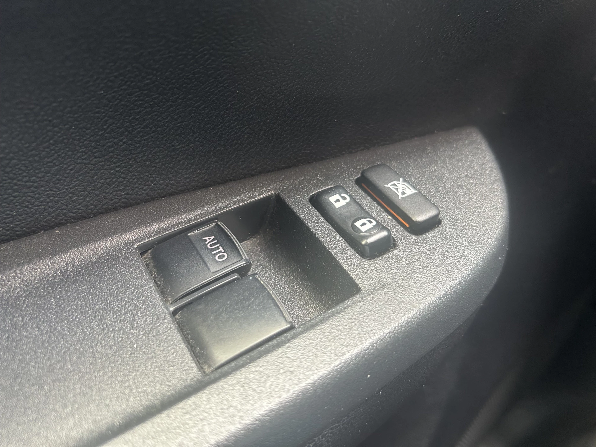 Hoofdafbeelding Toyota Verso-S