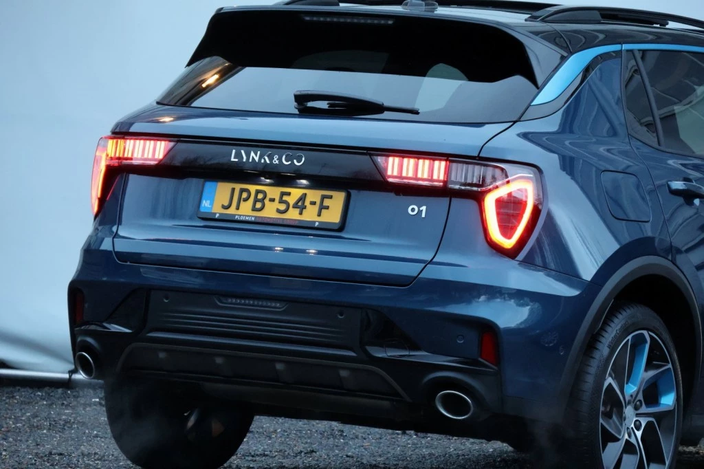 Hoofdafbeelding Lynk & Co 01