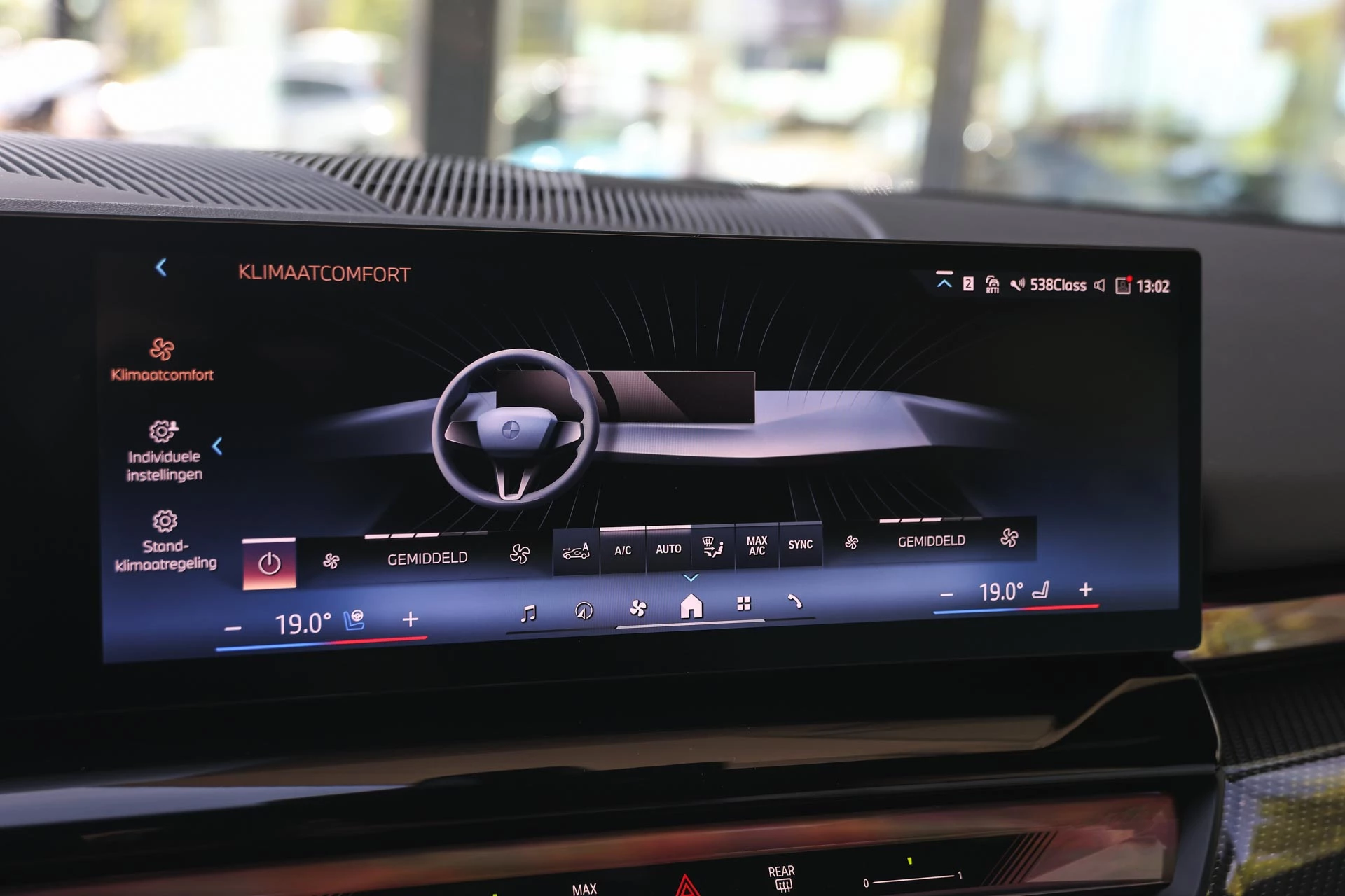 Hoofdafbeelding BMW i5