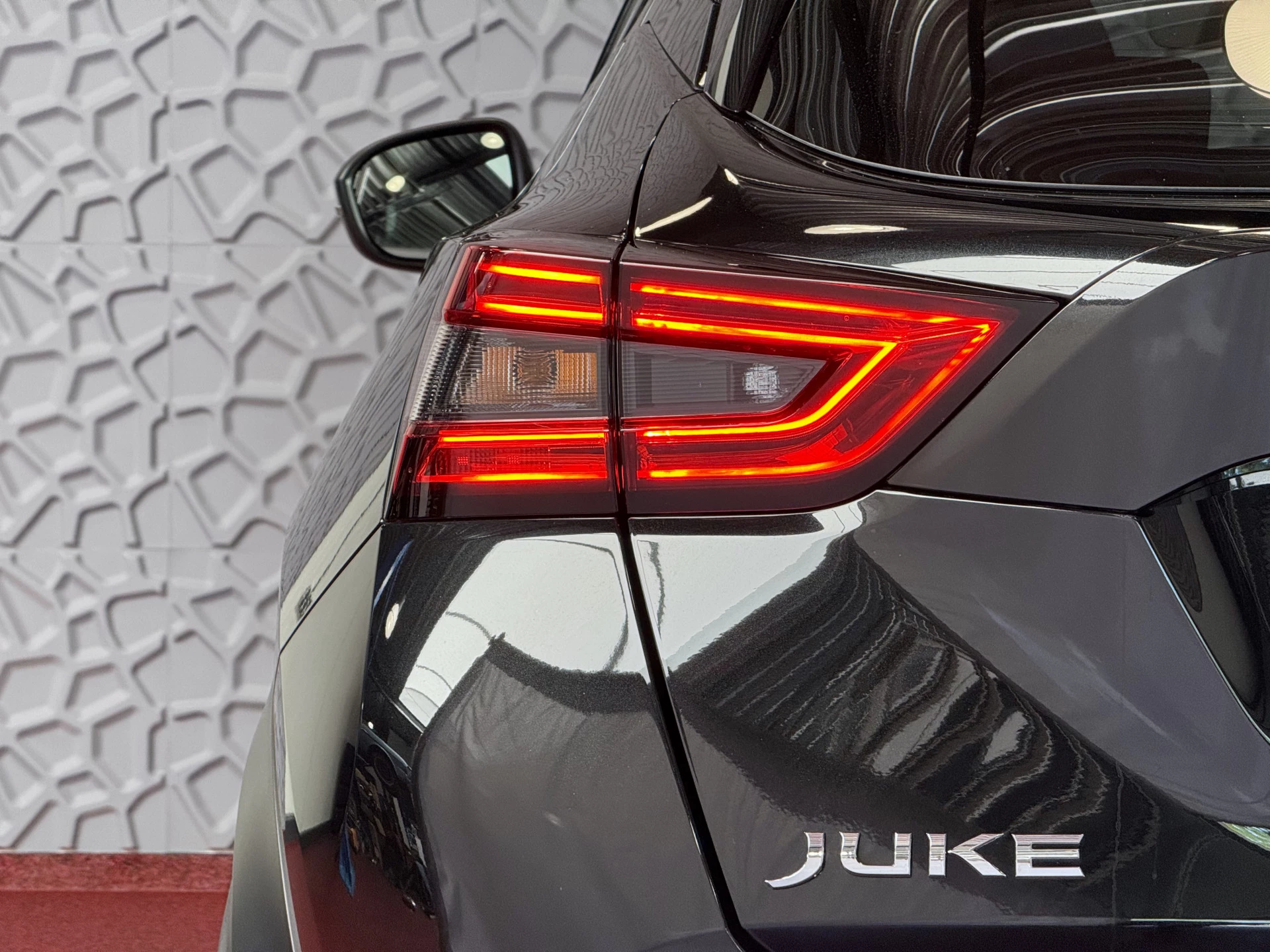 Hoofdafbeelding Nissan Juke
