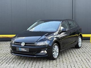Volkswagen Polo 1.0 TSI Highline NAVI| PDC | NIEUWSTAAT