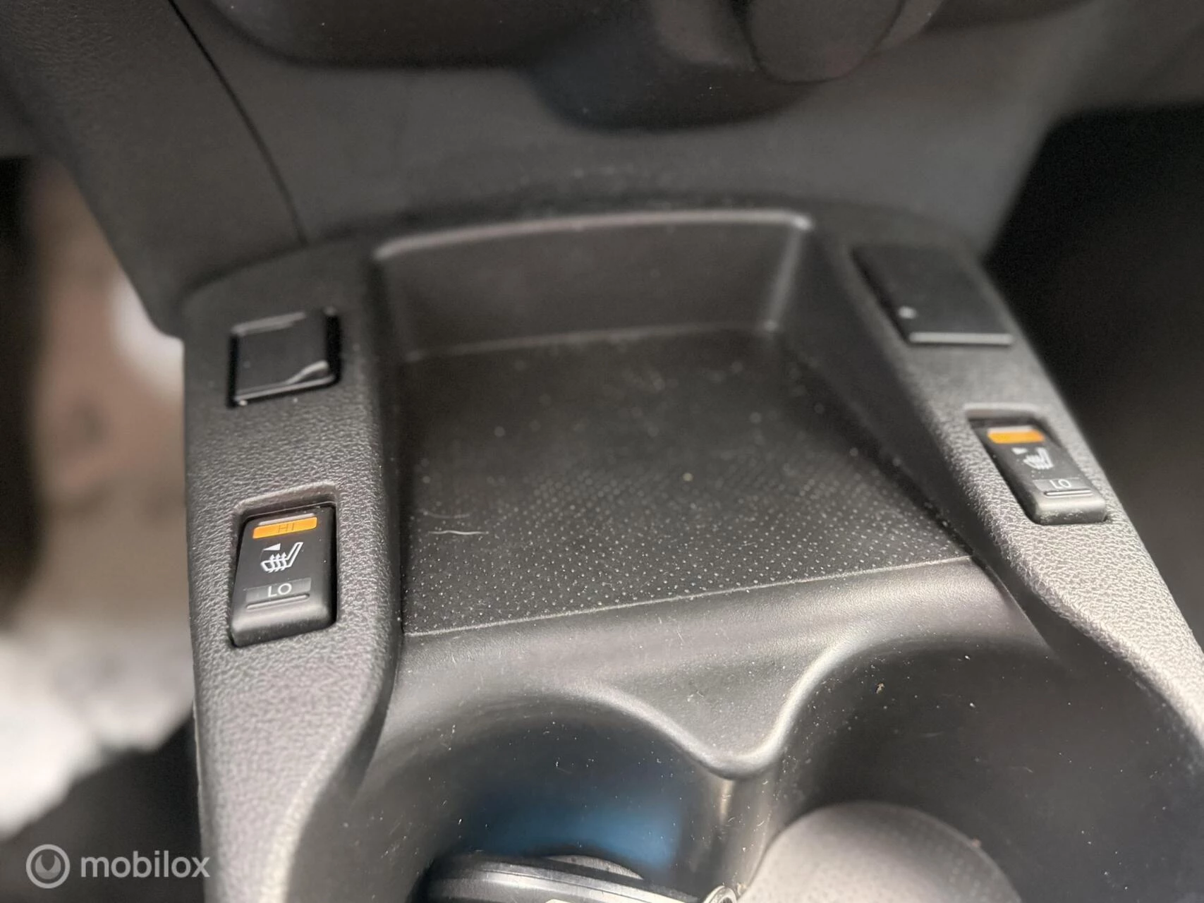 Hoofdafbeelding Nissan Leaf