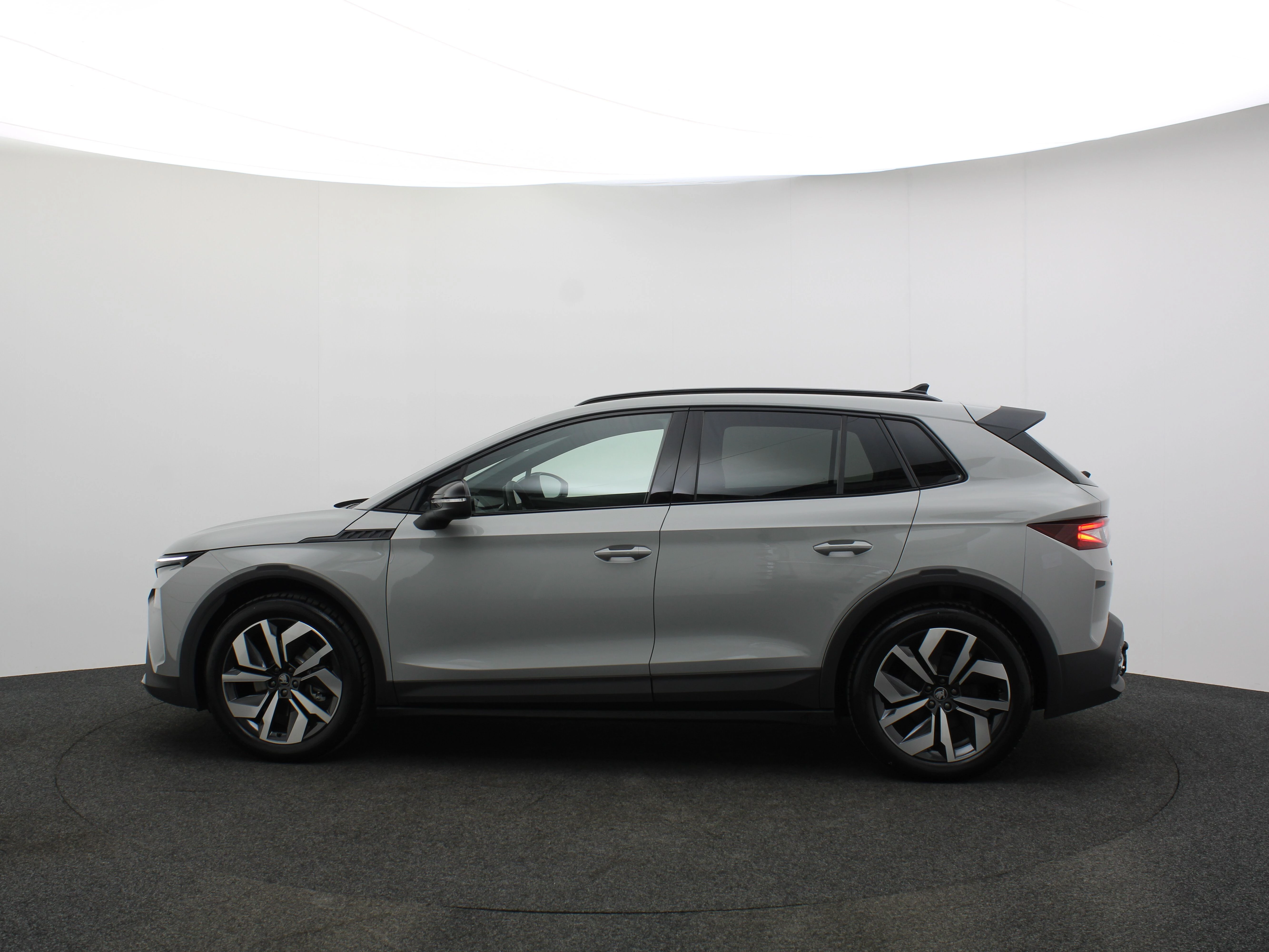 Hoofdafbeelding Škoda Elroq