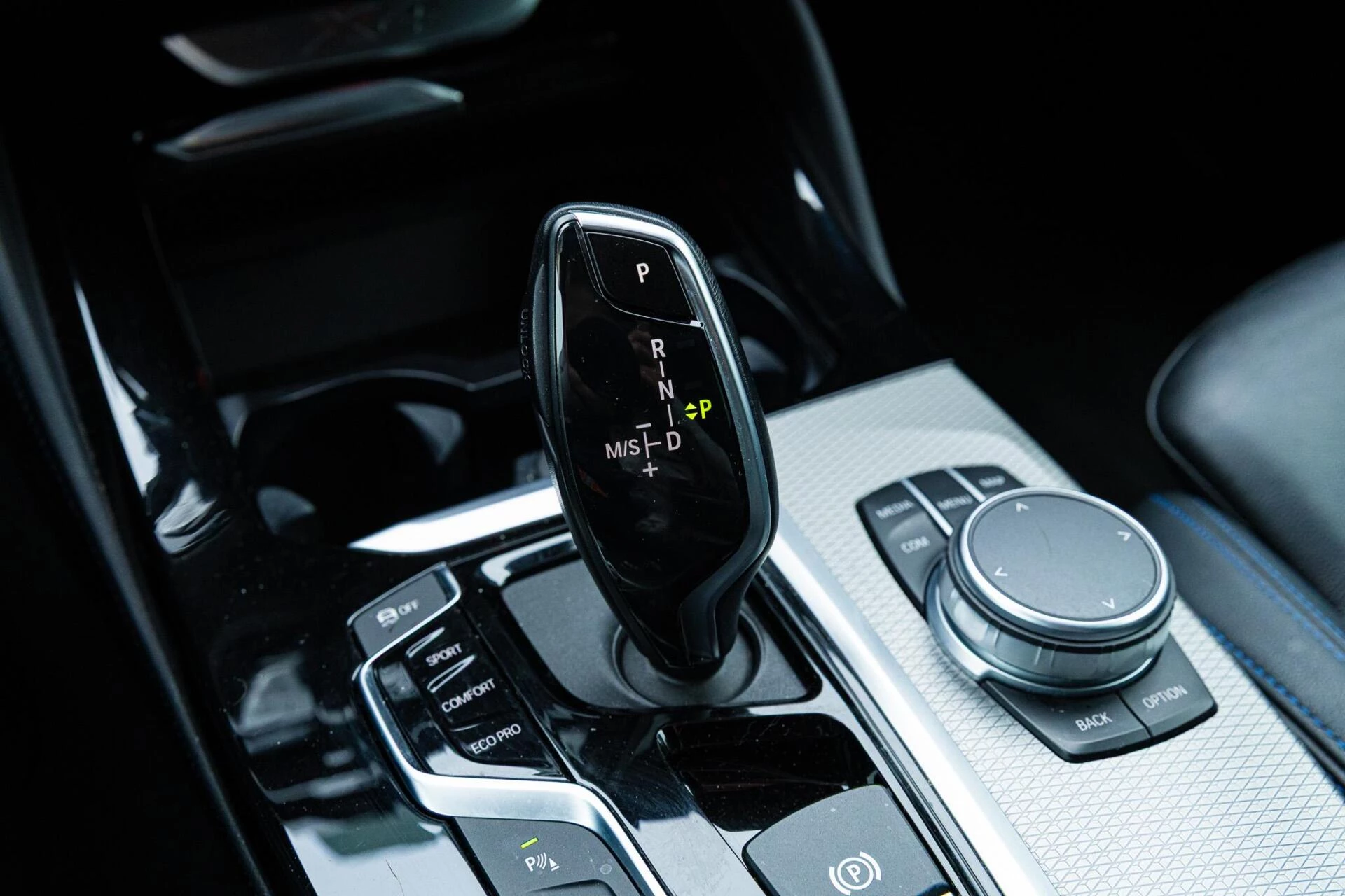 Hoofdafbeelding BMW X4