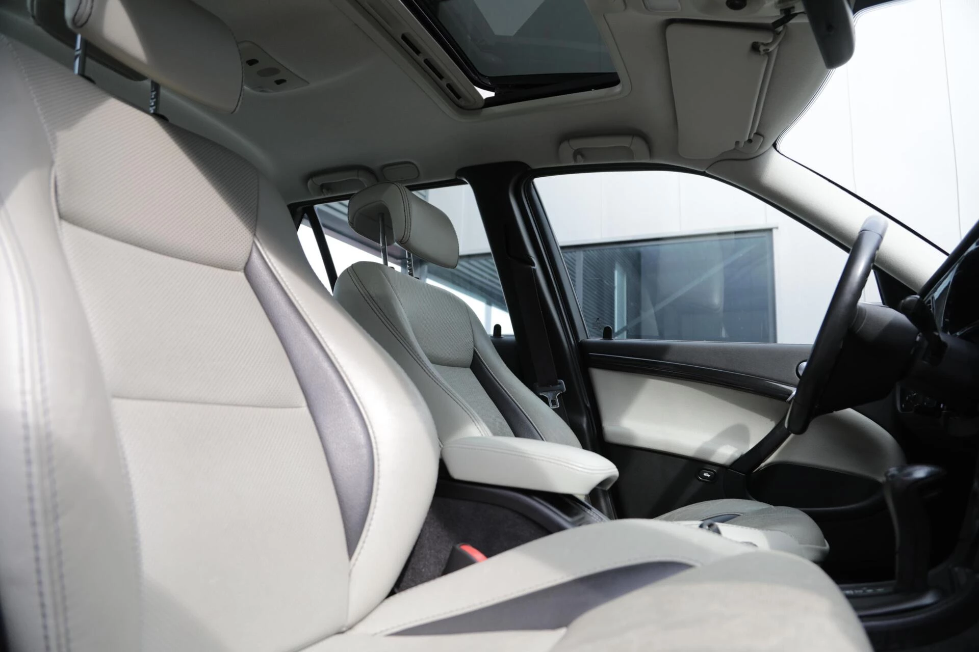 Hoofdafbeelding Saab 9-5