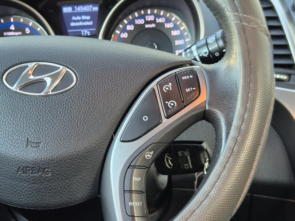Hoofdafbeelding Hyundai i30